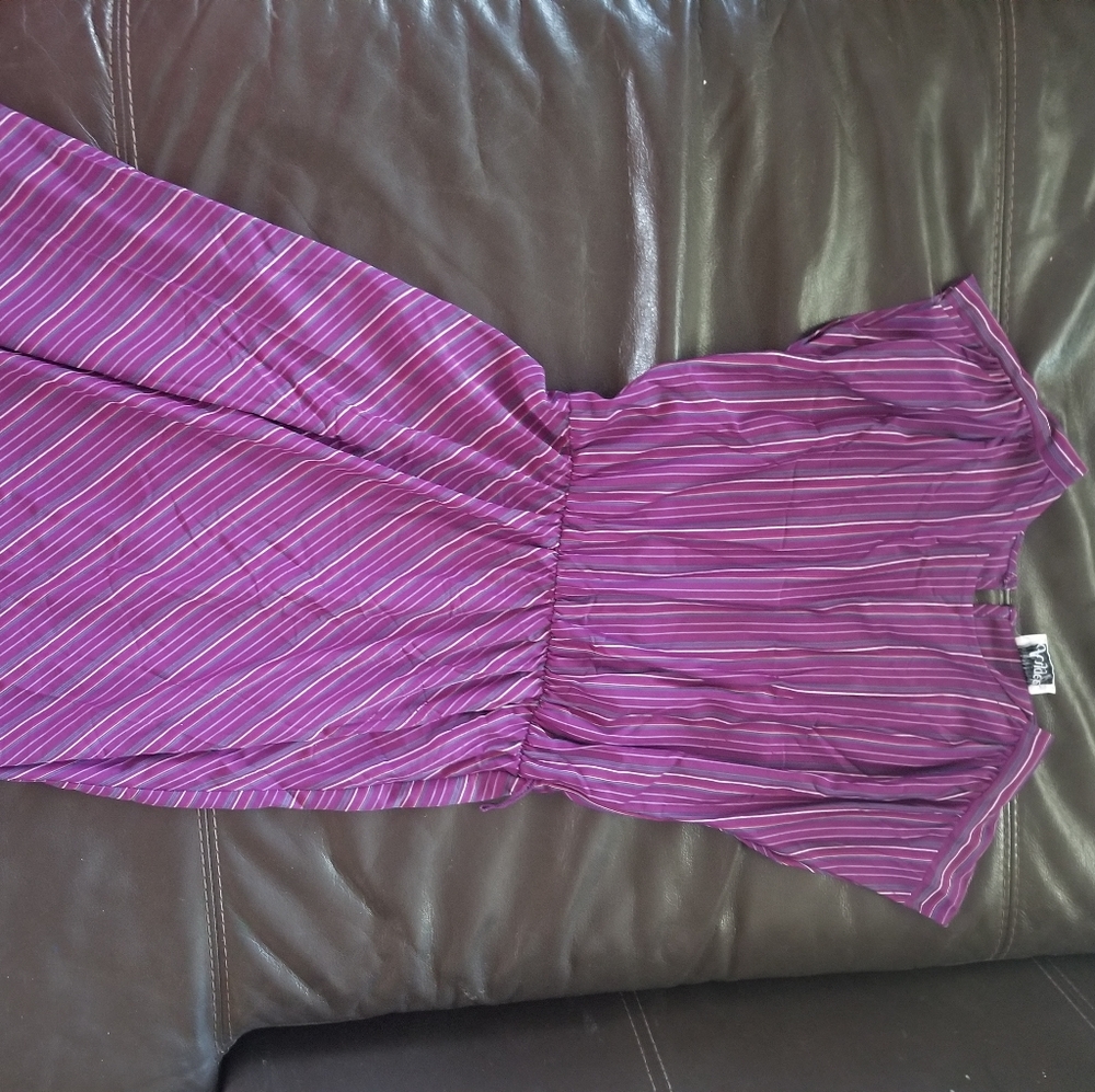 Vintage dress
